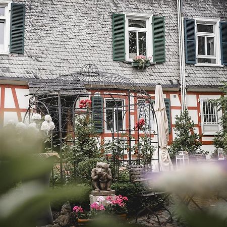 Klostermuehle Eltville am Rhein Exterior foto
