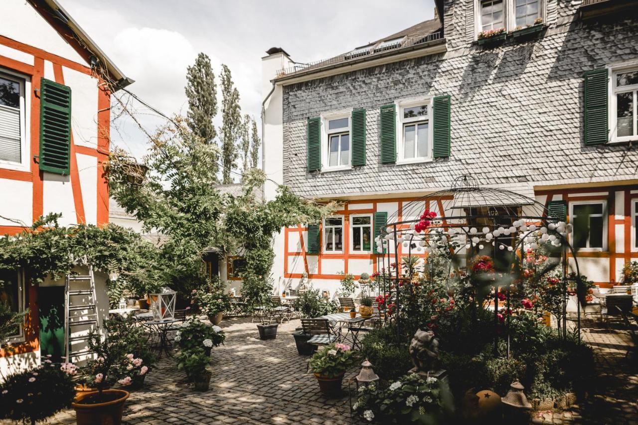 Klostermuehle Eltville am Rhein Exterior foto